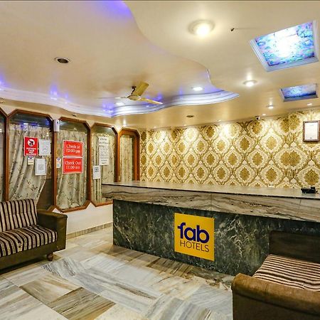 Flagship 77769 Hotel Ashoka Inn Kanpur Exterior foto