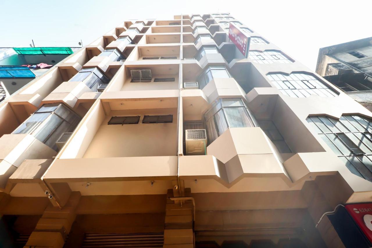 Flagship 77769 Hotel Ashoka Inn Kanpur Exterior foto
