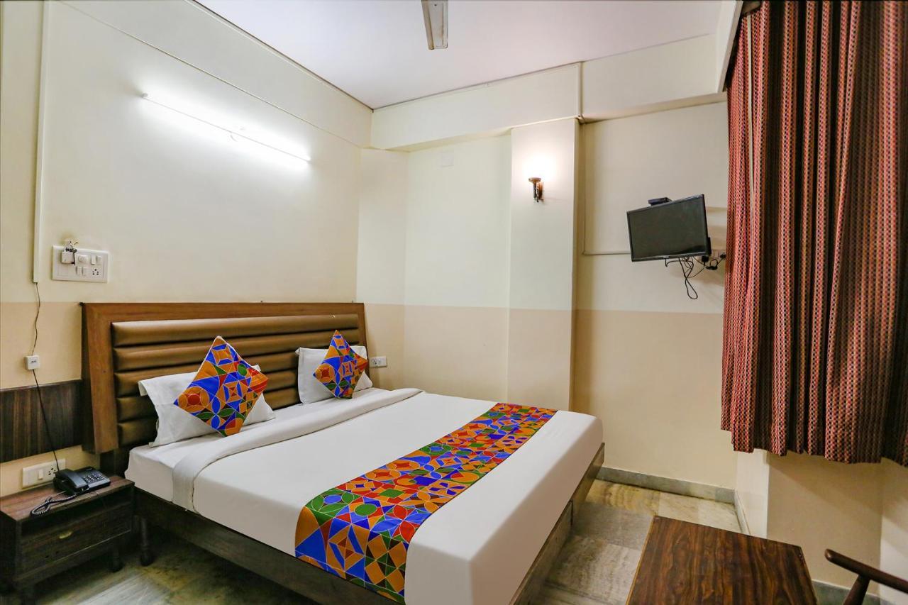 Flagship 77769 Hotel Ashoka Inn Kanpur Exterior foto