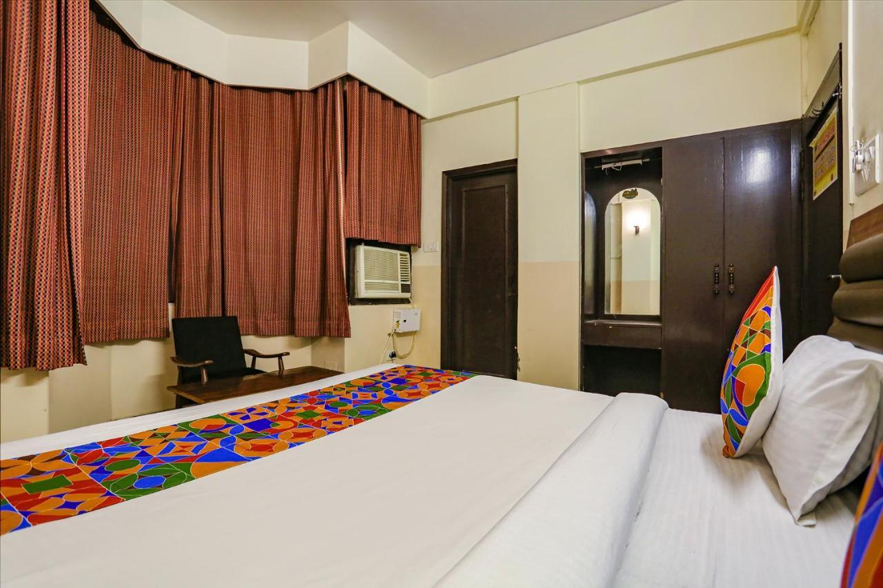 Flagship 77769 Hotel Ashoka Inn Kanpur Exterior foto