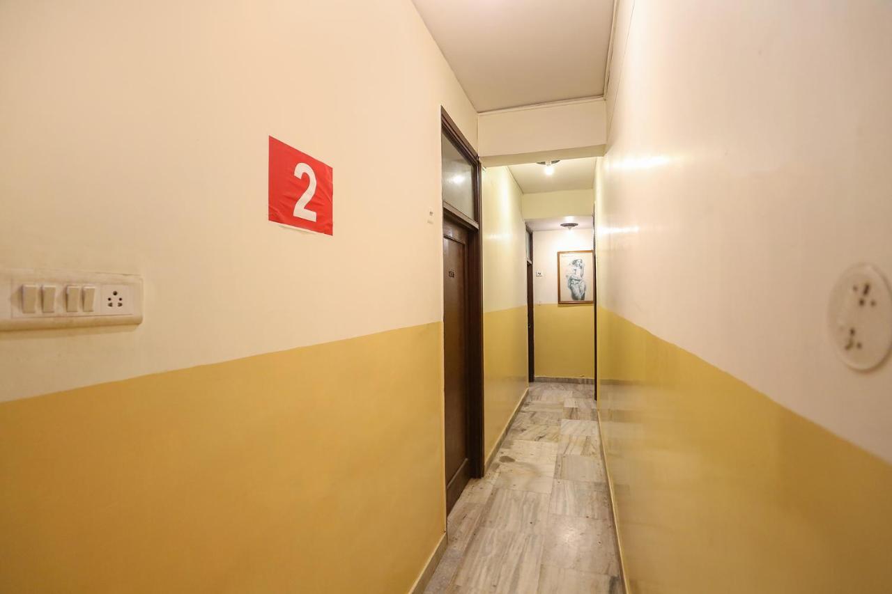 Flagship 77769 Hotel Ashoka Inn Kanpur Exterior foto