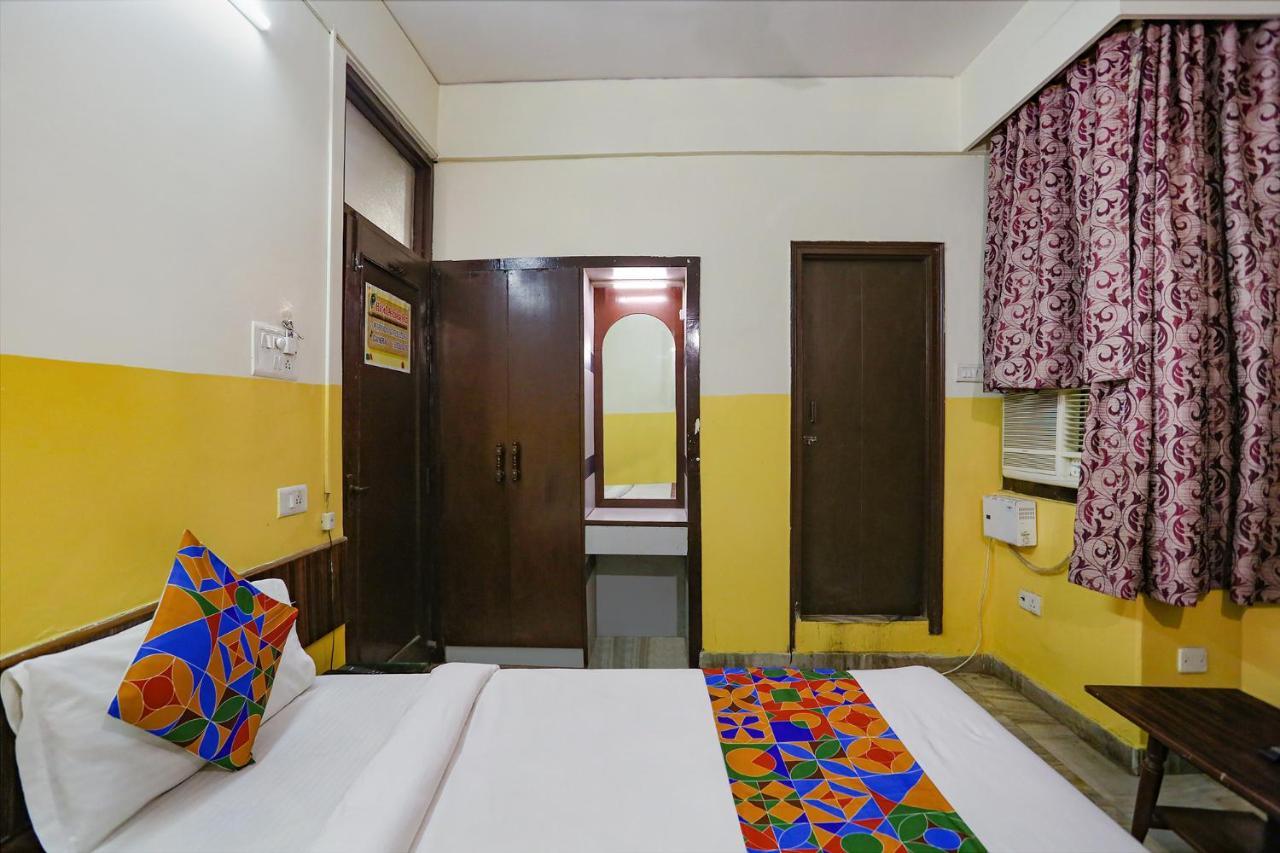 Flagship 77769 Hotel Ashoka Inn Kanpur Exterior foto